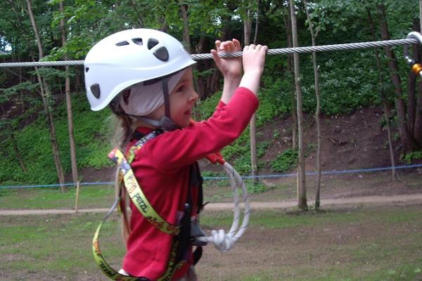 Tartu Adventure Park