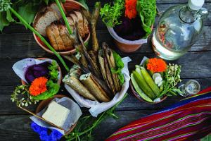 Ekskursija un maltīte kā piedzīvojums Rietumigaunijā