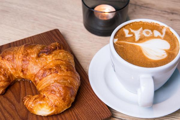 Viimsi Café Lyon kohvik