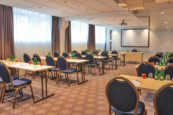 Konferenzzentrum des Centennial Hotels Tallinn