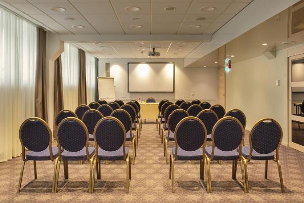 Konferenzzentrum des Centennial Hotels Tallinn