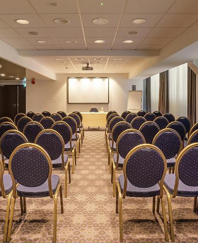 Centennial Hotel Tallinn Conference Centre