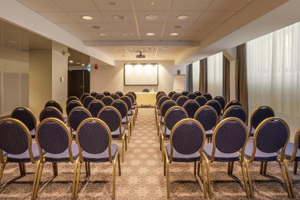 Konferenzzentrum des Centennial Hotels Tallinn