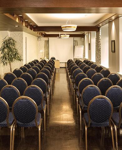 Kreutzwald Hotel Tallinn Conference Centre