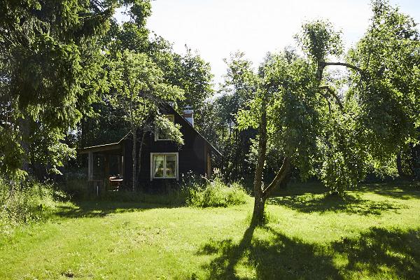 Gästehaus des Bauernhofs Torgo