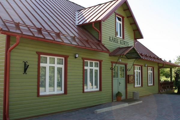 Käru Tavern