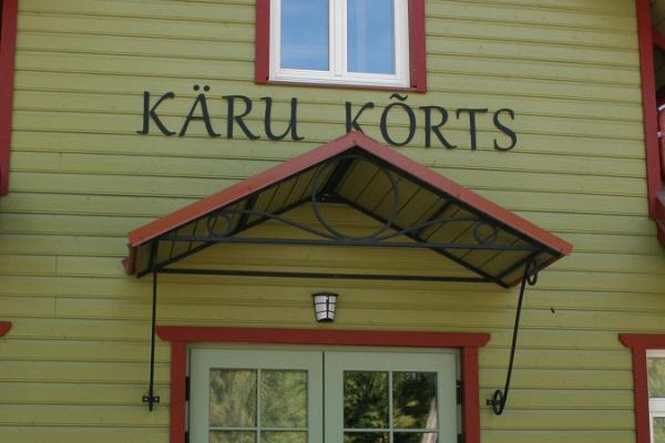 Käru Tavern