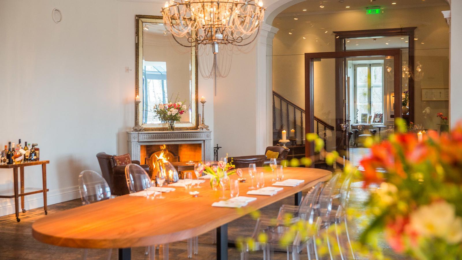 Restaurant Alexander 