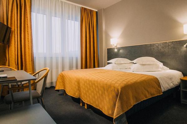 Hotell Centrum Viljandi