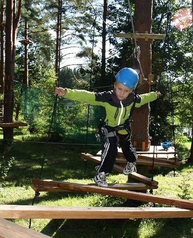 Lättemaa Seikluspark