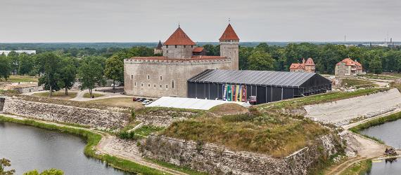 Saaremaa Operntage