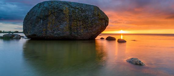 Tagaküla Stone