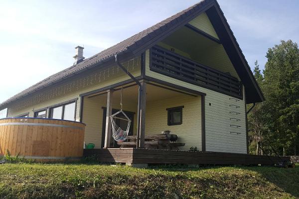 Marise Holiday Home