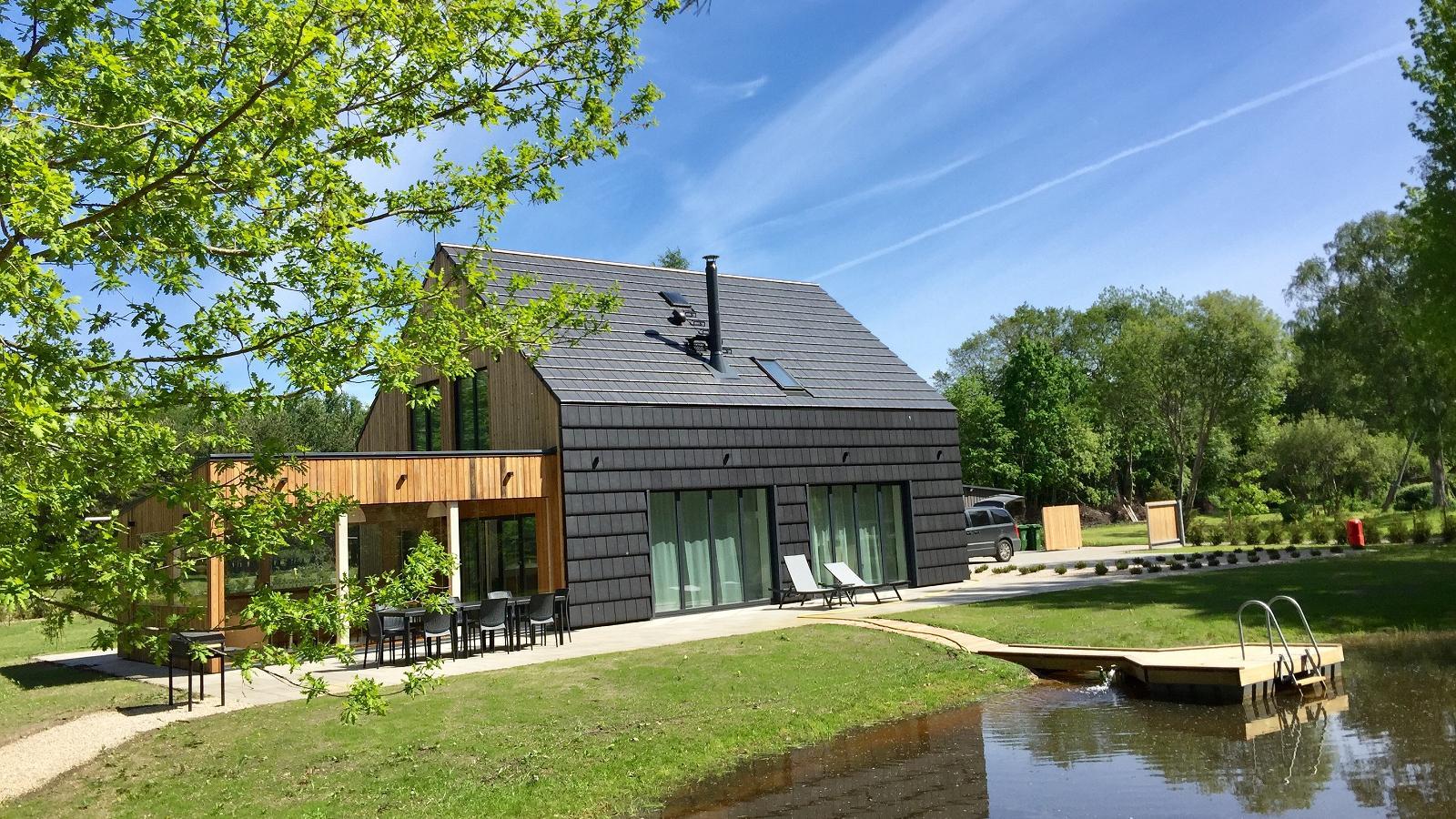 Kassari-Nurga Holiday House