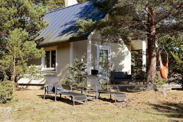 Läätsa Holiday Homes