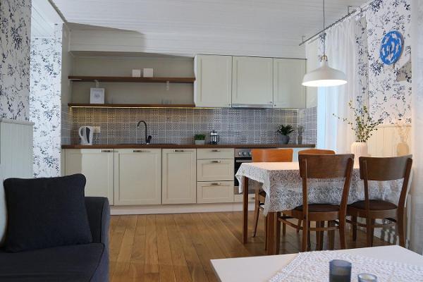 Läätsa Holiday Homes
