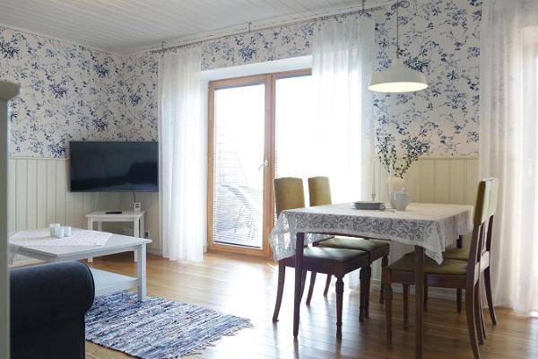 Läätsa Holiday Homes
