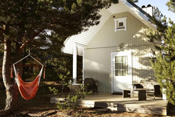 Läätsa Holiday Homes