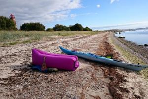 Seikle Vabaks (Freedom of Adventure) – kayak trip to Sorgu Island