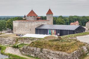 Saaremaa Ooperipäevad