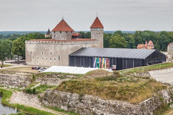 Сааремааские дни оперы