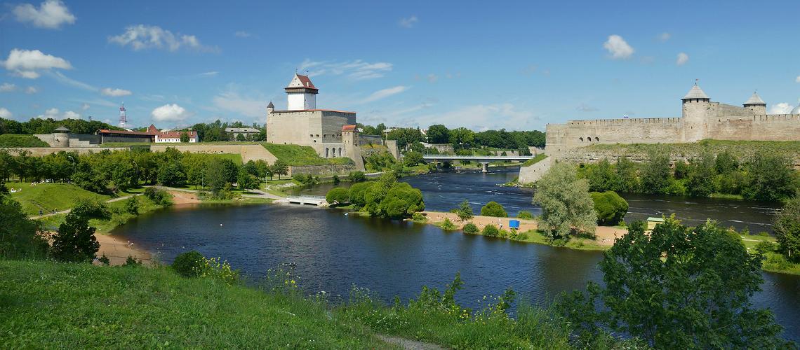 Kirev ja värvikas kultuurisügis Narvas