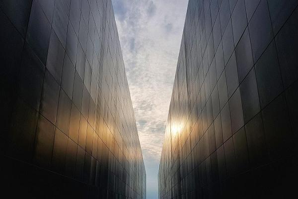 Victims of Communism Memorial