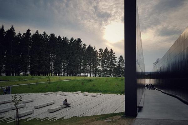 Victims of Communism Memorial