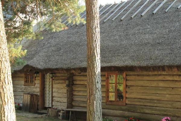 Männi Sommarhus