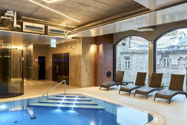 Metropol Spa & Relaxation Centre