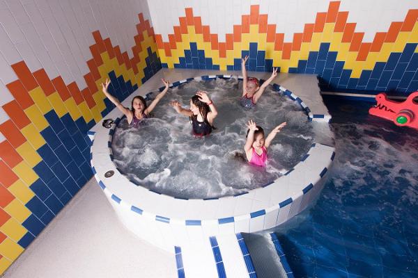 Liivarand SPA Hotell