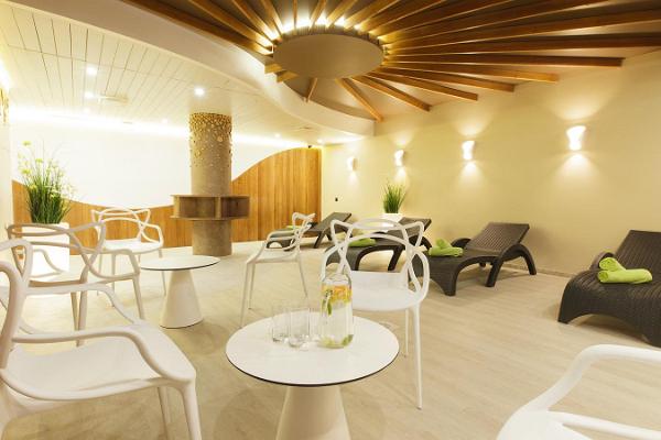 Liivarand SPA Hotell