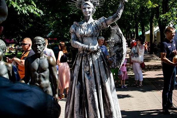 Hanseatic Fair in Tartu