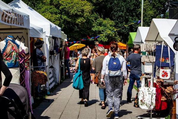 Hanseatic Fair in Tartu