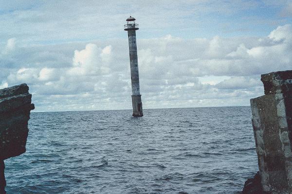 Kiipsaare lighthouse