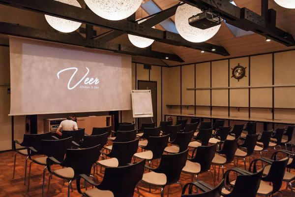 Veer Seminar Rooms