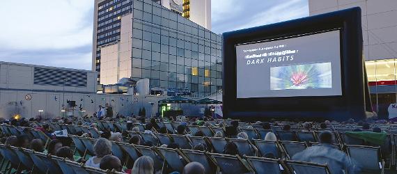 film events in Estonia