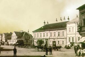 Katharinen-Haus in Tartu