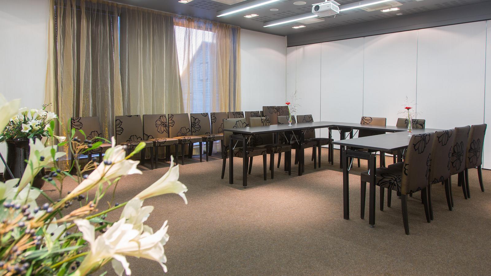 Arensburg Boutique Hotel & Spa conferences