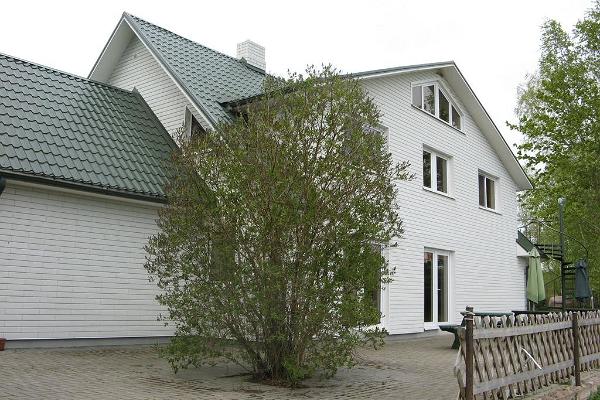 Gästehaus Willipu