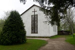 Avispea kirik