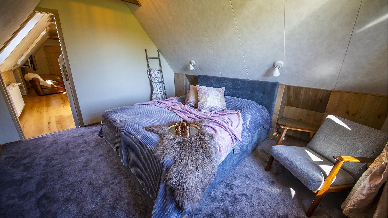 Huusi Guest Studio ‘Tuulehaug’