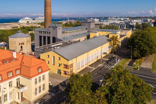 Kalas- och seminarielokaler i Energiupptäckarcentret