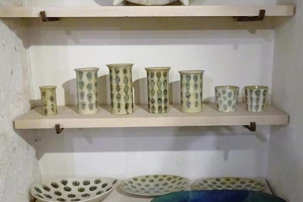 Katrīnas Gildes (Katariina Gild) Keramikas nams