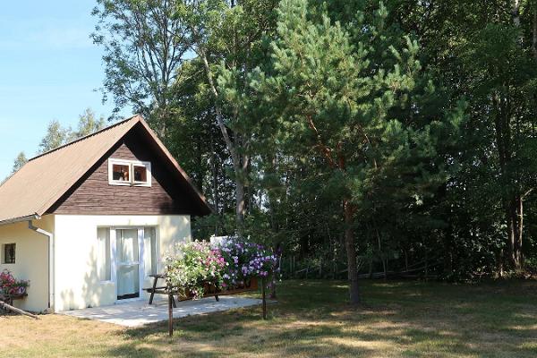 Lille Holiday House