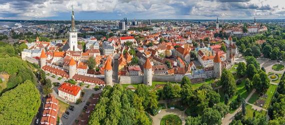 Tallinn is the best value destination in the world 