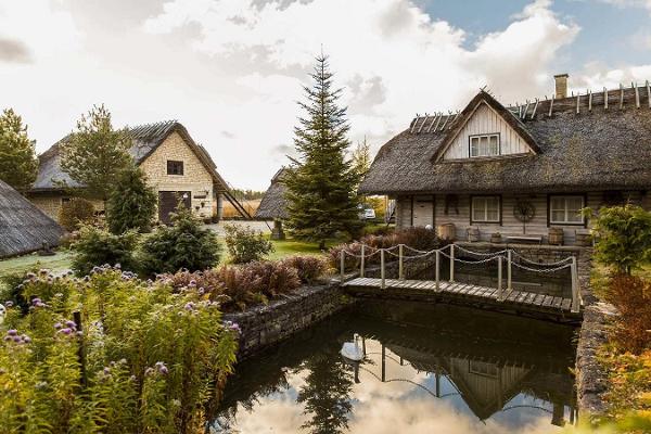 Ferienbauernhof Suurkadaka