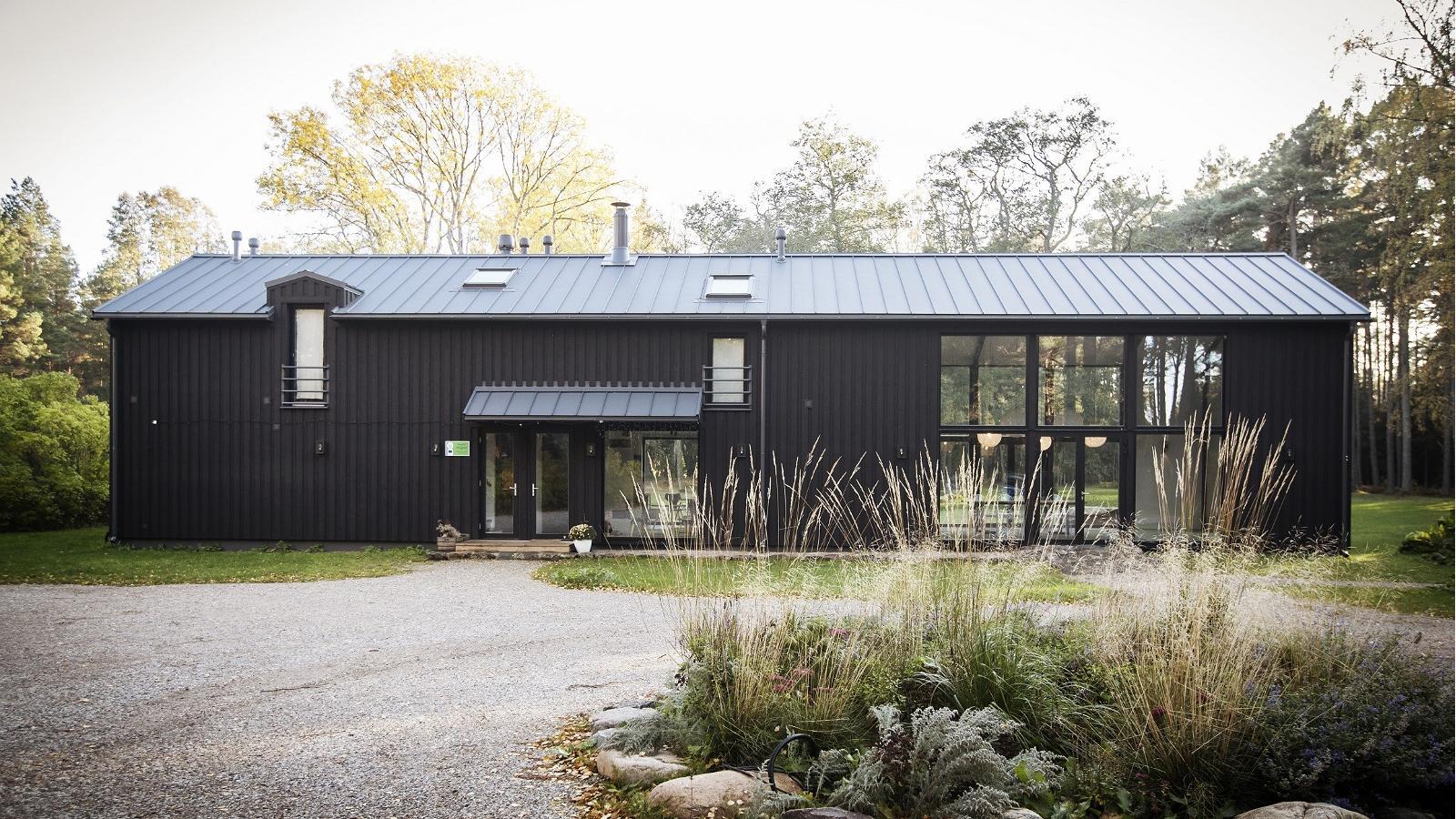 Hõbekala Guesthouse