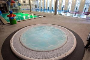 Paide swimming pool