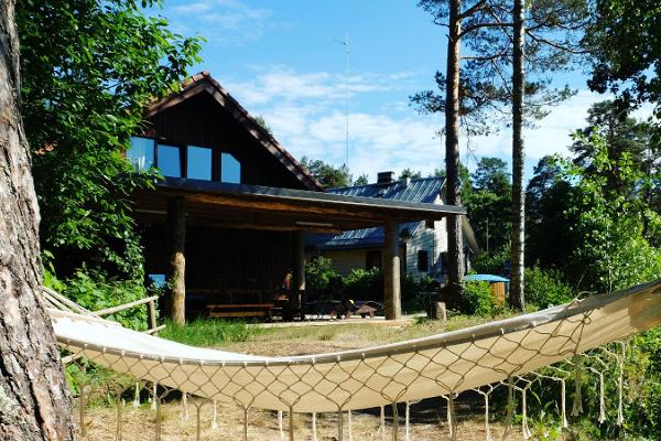 Kallaste Tourist Farm & Holiday Resort